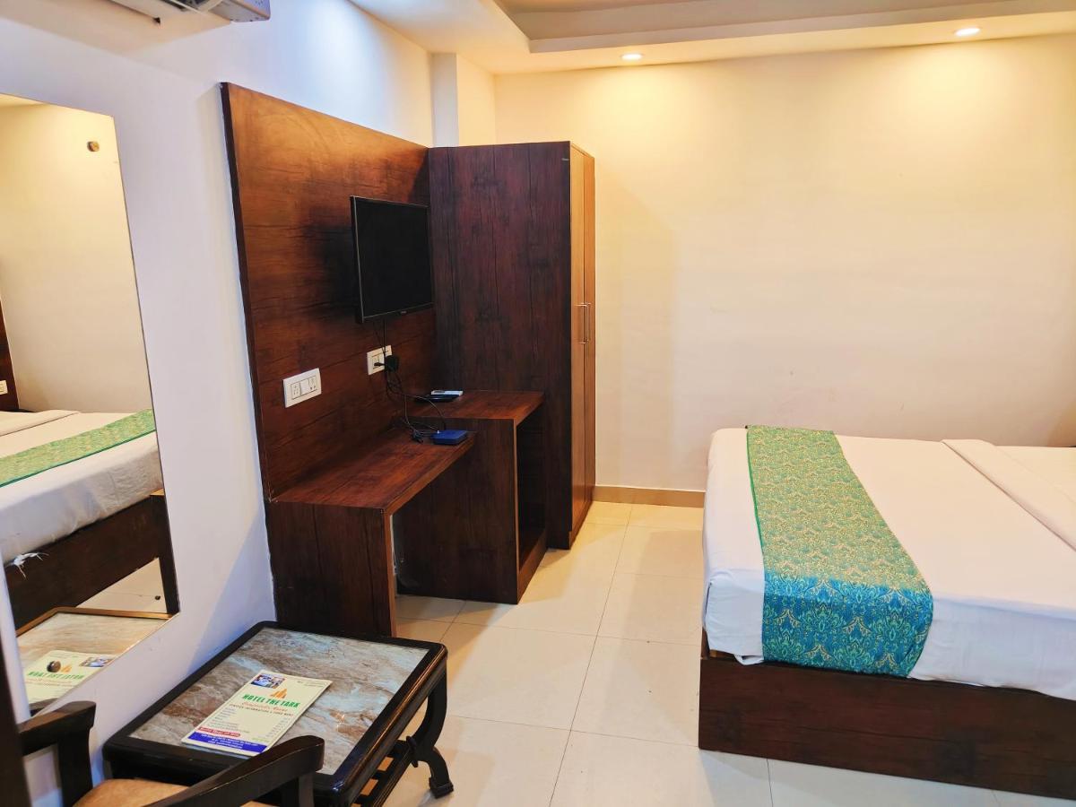 Hotel The Tark Near Igi Airport Delhi New Delhi