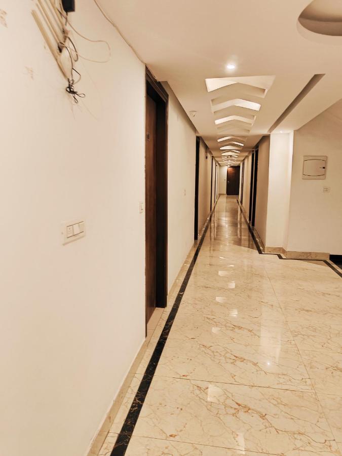 Hotel The Tark Near Igi Airport Delhi 4*
