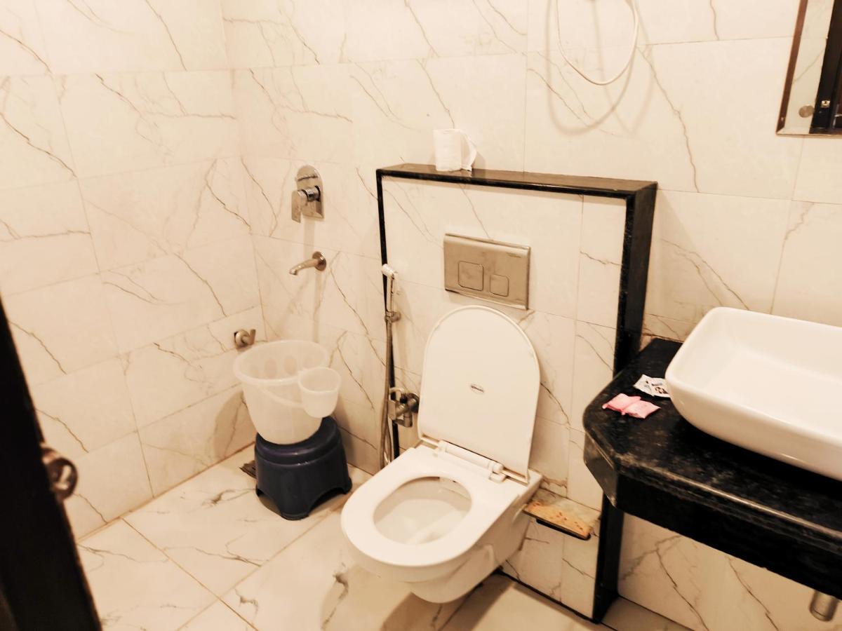 The Tark Near Igi Airport Delhi New Delhi