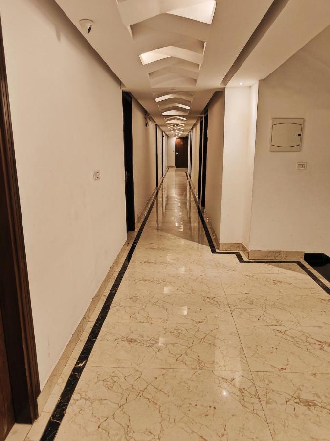 The Tark Near Igi Airport Delhi 4* New Delhi