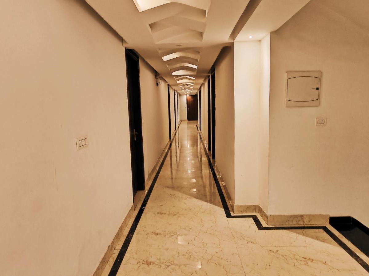 The Tark Near Igi Airport Delhi