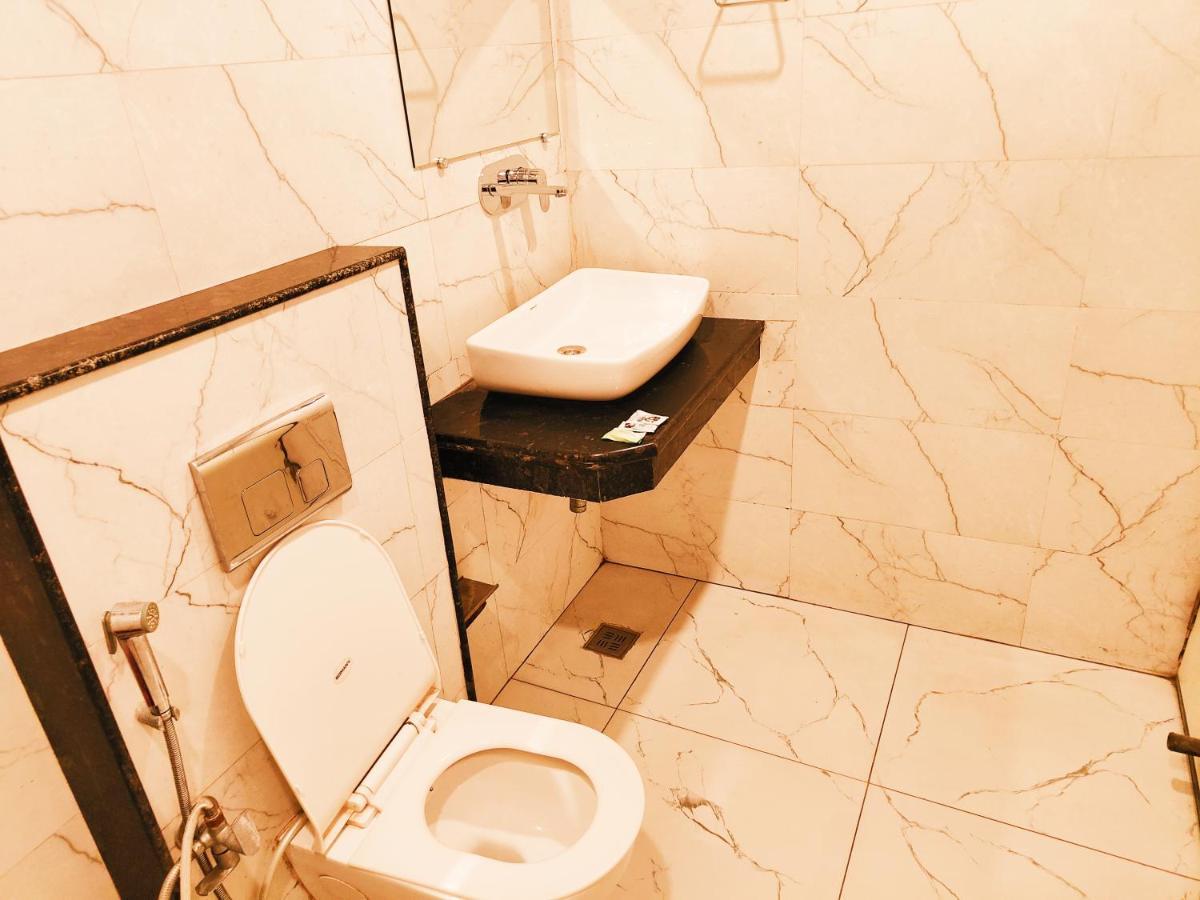 The Tark Near Igi Airport Delhi Hotel New Delhi